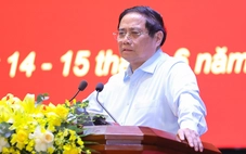 Thủ tướng: 34 tỉnh, thành là đất nước, quê hương, xóa bỏ định kiến để phát triển