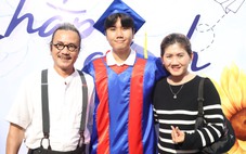 Lễ tri ân và trưởng thành tại Trường THPT Ten Lơ Man: Hãy sống tử tế và biết yêu thương
