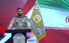 Iran cảnh báo 'phản ứng tàn khốc', biến Israel thành nơi 'không còn sinh sống được'