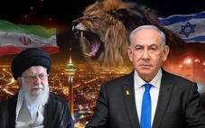 Toàn cảnh chiến sự Iran - Israel những ngày qua