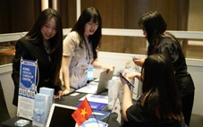 Khách Việt đi Hàn làm đẹp tăng vọt, giữ vững vị trí top 6