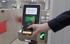 Từ chạm đơn giản đến lối sống số thông minh cùng Sacombank