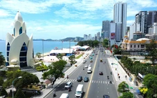 Khánh Hòa vận hành thử nghiệm chính quyền cấp xã mới từ ngày 21-6