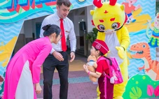 Nuôi dưỡng văn hóa Việt trong môi trường quốc tế