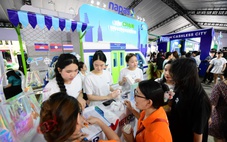 NAPAS tặng quà không giới hạn, tối ưu hóa trải nghiệm thanh toán trong nước lẫn xuyên biên giới
