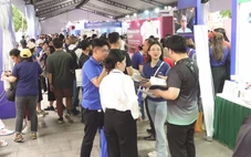 Săn quà mỏi tay tại Lễ hội không tiền mặt - Ting Ting Day 2025