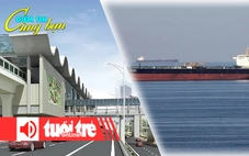 Điểm tin 18h: Đề xuất làm ngay metro số 1 TP mới Bình Dương - Suối Tiên; Giá dầu và chiến sự