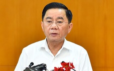 Bộ Chính trị quy định mới về quyền hạn, tổ chức bộ máy của Tỉnh ủy, Thành ủy