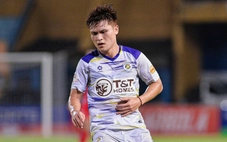 CLB Hà Nội về nhì V-League 2024 - 2025