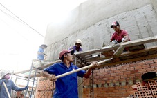 Có nên bỏ hoàn công khi xây dựng nhà?