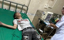 Cháy nhà ở Lâm Đồng, gia đình 5 người may mắn thoát nạn