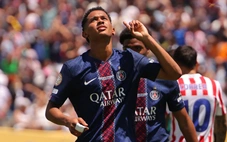 Bảng xếp hạng FIFA Club World Cup 2025: PSG và Botafogo tạm dẫn đầu bảng B