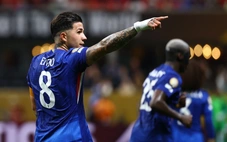 Tân binh đặt dấu ấn, Chelsea thắng nhẹ Los Angeles FC