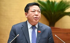 Trình luật mở đường cho doanh nghiệp tư nhân làm đường sắt đô thị