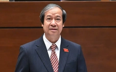 Bộ trưởng Nguyễn Kim Sơn nói về việc chuẩn bị áp dụng ngay miễn học phí từ năm học này