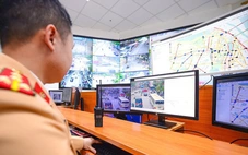 Phạt nguội nên gửi trong 10 ngày, để đăng kiểm thu hộ?