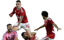 FIFA Club World Cup 2025: Thiên đường của các 'cò' cầu thủ