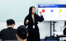 Cánh cửa đến với nghề Phân tích kinh doanh