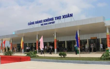 Thanh Hóa siết quản lý thiết bị bay không người lái, đảm bảo an toàn hàng không