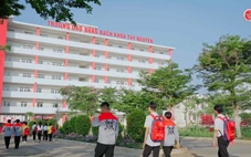 Trường CĐ Bách khoa Tây Nguyên: điểm đến của tri thức