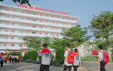 Trường CĐ Bách khoa Tây Nguyên: điểm đến của tri thức