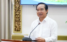 Lãnh đạo UBND TP.HCM, Bình Dương, Bà Rịa - Vũng Tàu họp khẩn chuẩn bị sáp nhập