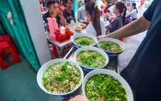 Hộ kinh doanh đóng cửa hàng loạt không phải do chính sách thuế
