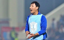 HLV Kim Sang Sik khen ngợi U23 Thái Lan và Indonesia trước giải Đông Nam Á