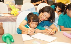 Chuyện những đứa trẻ trong Trung tâm Bảo trợ trẻ em đường phố Đà Nẵng
