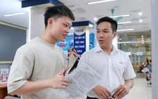 8 tỉnh thành phía Bắc ồ ạt tuyển dụng, hơn 96.000 chỉ tiêu việc làm