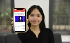 Những phận người đổi thay nhờ Tuổi Trẻ