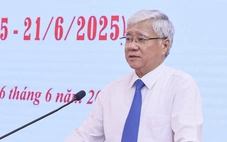 Ông Đỗ Văn Chiến: Khuyến khích báo chí tham gia giám sát, phản biện xã hội, phòng chống tham nhũng