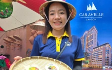 Hơn 100.000 lượt khách dự Lễ hội văn hóa ẩm thực Saigontourist tại Nhật Bản