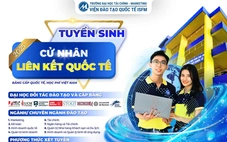 Chọn ngành học không lỗi thời trong kỷ nguyên AI