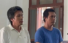 Cựu phó trưởng phòng của Ủy ban Kiểm tra Tỉnh ủy Phú Yên lãnh 8 năm tù vì lừa đảo chạy án