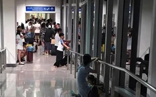 Cục Hàng không yêu cầu làm rõ vụ hành khách 'mắc kẹt' ở  Tân Sơn Nhất giữa đêm