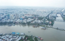 Quốc hội chính thức thông qua thành phố Cần Thơ mới với 103 xã, phường