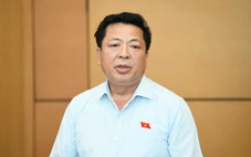 Bộ trưởng Xây dựng: 'Nếu theo trình tự thủ tục, việc chuẩn bị làm đường sắt phải mất tới 5 năm'