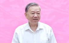 Tổng Bí thư Tô Lâm: Công tác cán bộ là mấu chốt quyết định sự thành bại của chính quyền 2 cấp