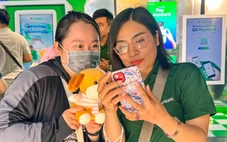 Lễ hội Ngày không tiền mặt 2025 trong mắt sinh viên truyền thông sáng tạo