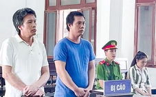 Cựu phó trưởng phòng của Ủy ban Kiểm tra Tỉnh ủy Phú Yên lãnh 8 năm tù vì lừa đảo chạy án
