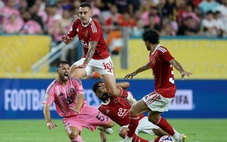 FIFA Club World Cup 2025: Thiên đường của các 'cò' cầu thủ