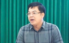 Sau bão số 1, Quảng Trị bàn khôi phục sản xuất, vừa lo né mưa lũ cuối vụ