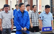 Vì sao cựu giám đốc ban quản lý dự án và đơn vị thi công ở An Giang hầu tòa?
