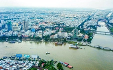 Quốc hội chính thức thông qua thành phố Cần Thơ mới với 103 xã, phường