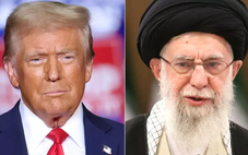 Iran từng có âm mưu ám sát ông Trump?