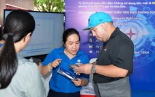 Tổng công ty Điện lực TP.HCM phấn đấu trở thành doanh nghiệp số ngang tầm khu vực và thế giới