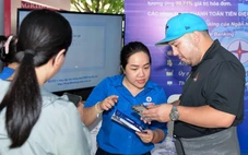 Tổng công ty Điện lực TP.HCM phấn đấu trở thành doanh nghiệp số ngang tầm khu vực và thế giới