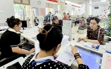 Trụ sở làm việc của 4 phường Sài Gòn, Tân Định, Bến Thành, Cầu Ông Lãnh từ 1-7 ở đâu?