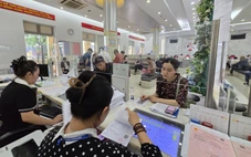 Trụ sở làm việc của 4 phường Sài Gòn, Tân Định, Bến Thành, Cầu Ông Lãnh từ 1-7 ở đâu?